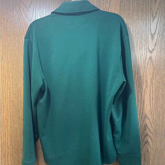 Twillory button down polo green - Picture 2 of 3